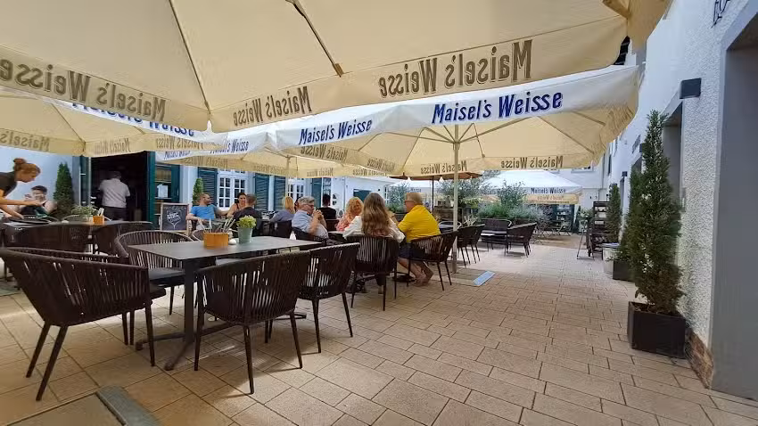 VALX Bistro | Weinbar | Events
