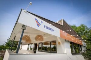 Vamos Restaurant & Garten