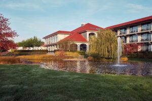 Van der Valk Hotel Melle-Osnabr&uuml;ck