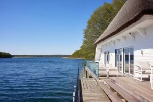 Van der Valk Naturresort Drewitz