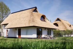 Van der Valk Resort Linstow