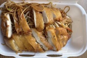 Van Phuoc Tram Chinarestaurant