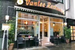 Vanlee Vietnamesisches Restaurant