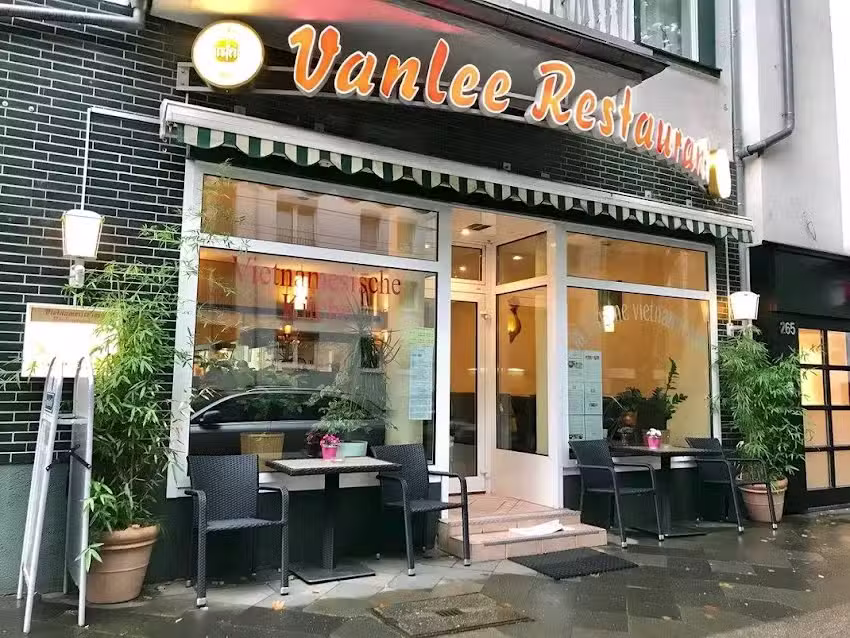Vanlee Vietnamesisches Restaurant