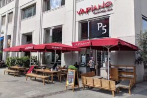 VAPIANO Berlin Potsdamer Platz