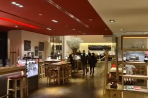 VAPIANO Dortmund Silberstraße