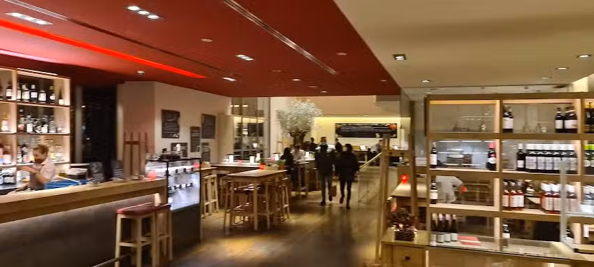 VAPIANO Dortmund Silberstraße