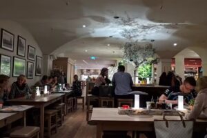VAPIANO Dresden Sch&ouml;ssergasse