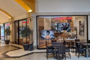 VAPIANO Düsseldorf Königsallee