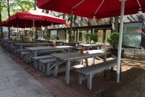 VAPIANO Hannover Heiligerstraße