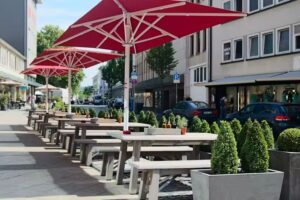 VAPIANO Kassel