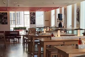 VAPIANO Leipzig