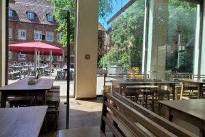 VAPIANO M&uuml;nster K&ouml;nigsstra&szlig;e