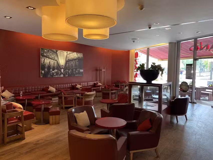 VAPIANO Osnabr&uuml;ck Herrenteichstra&szlig;e