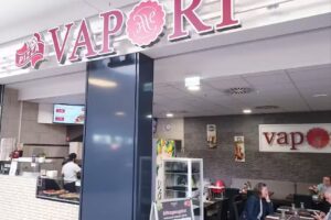 Vapori