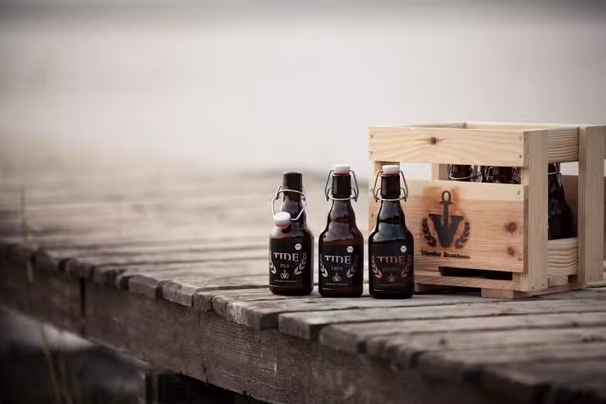 Vareler Brauhaus und Brennerei