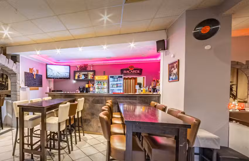 Various &ndash; Restaurant & Cocktailbar &ndash; Bergisch Gladbach