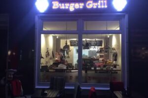 Varlemanns Burger Grill