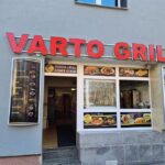 Varto D&ouml;ner