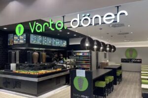 Varto D&ouml;ner