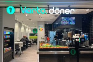 Varto D&ouml;ner