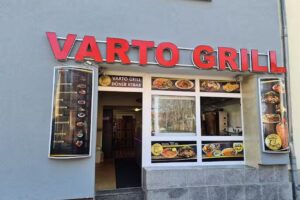 Varto Döner