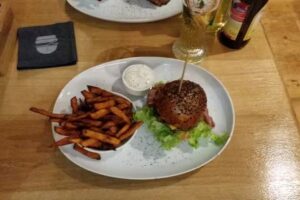 VASATO Gutes Essen