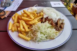 Vasbecker Flotte