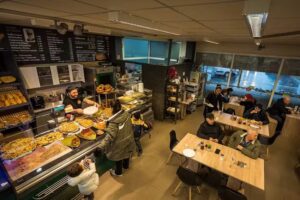 Vatan Coffee Bakery