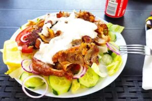 Vatan Grillhaus