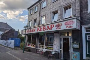 Vatan Kebap