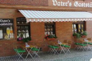 Vater’s Gaststätte