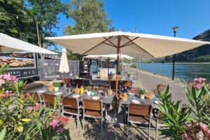 Väterchen Rhein