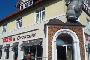 Vatter’s Brotzeit
