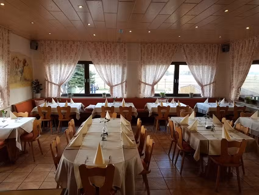 VdH &ndash; Das Gasthaus