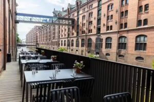 Vecchio Amore | Italienisches Restaurant