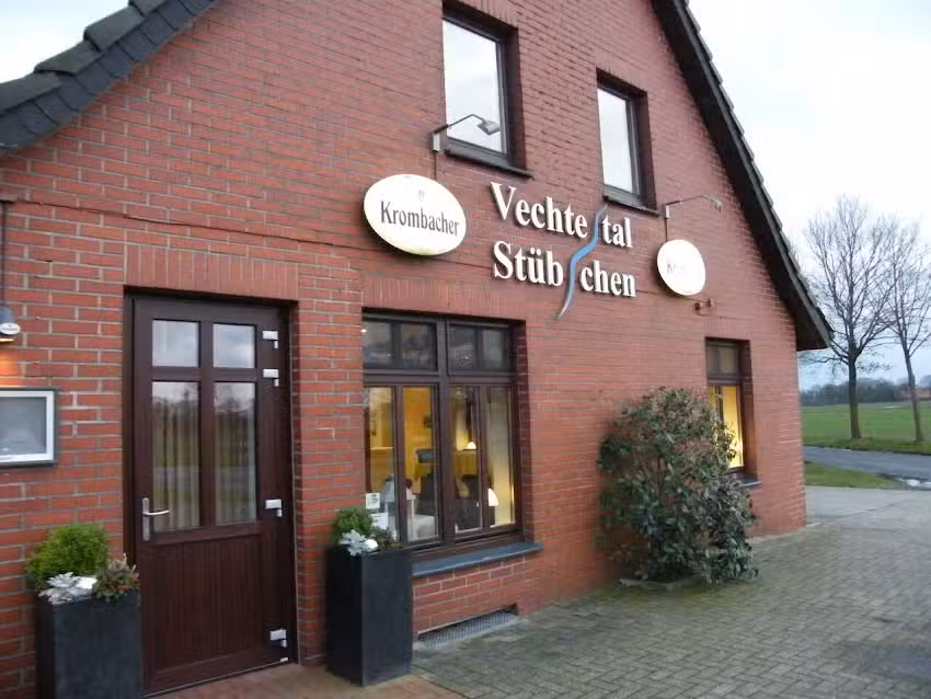 Vechtetal St&uuml;bchen