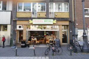 Veedel Vital