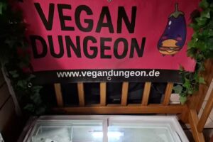 Vegan Dungeon