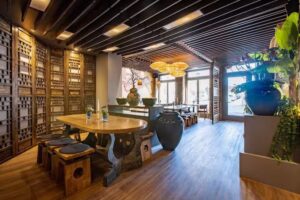 VEGAN HOUSE Neustadt