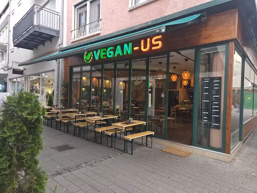 Vegan-Us