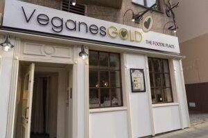 Veganes Gold
