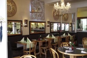 Veganes Restaurant Hiller