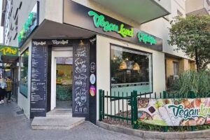 Veganland