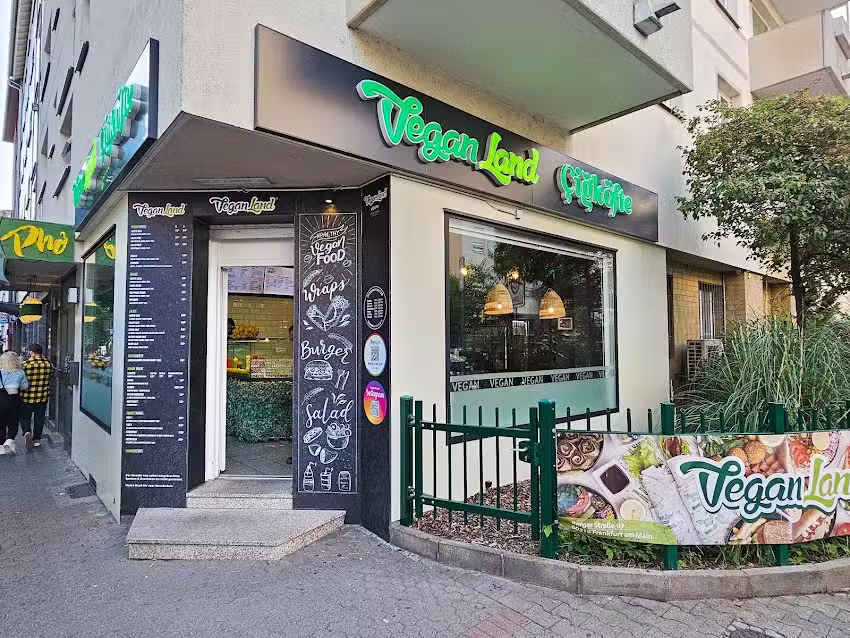 Veganland