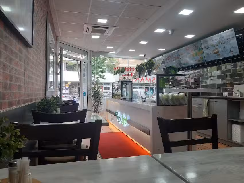Veganland Cigk&ouml;fte K&ouml;ln Kalk