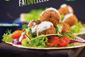 Veganland Cigköfte Krefeld