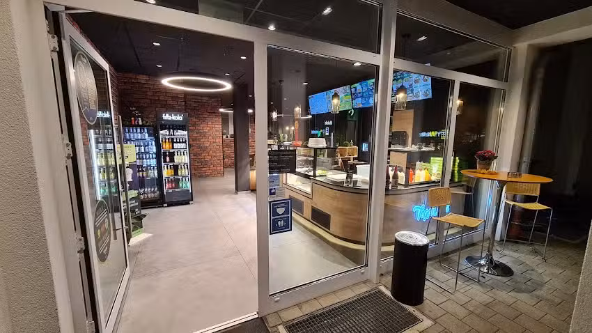 Veganland &Ccedil;iğk&ouml;fte