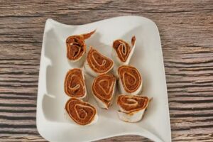 Veganroll Cigköfte Gelsenkirchen
