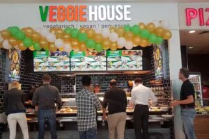 Veggie House LOOP 5 Weiterstadt